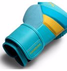 Hayabusa T3 Boxing Gloves -blue/yellow